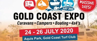 2020 Gold Coast Expo
