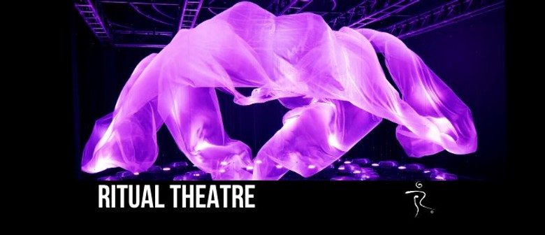 5Rhythms Ritual Theatre – Crafting Our 2020 Reality