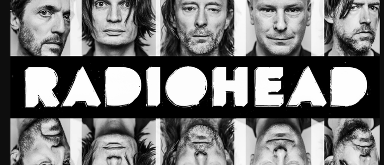 Dirt Music Orchestra – Radiohead Expanded