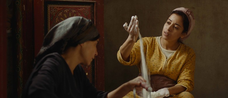 Adam &ndash; Perth Festival