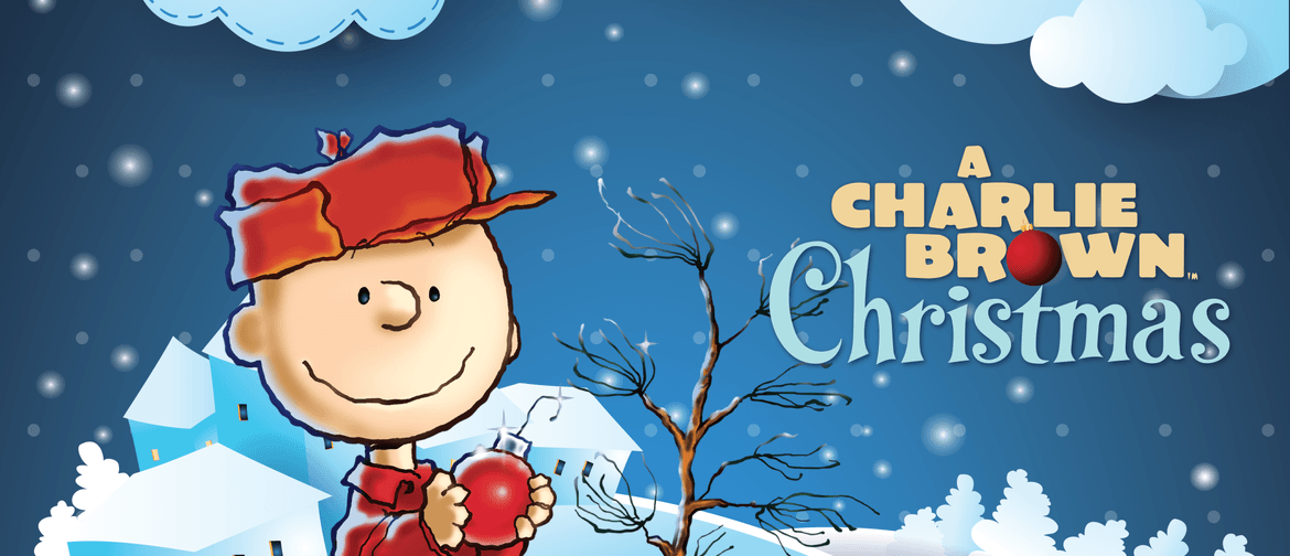 ExitLeft – A Charlie Brown Christmas