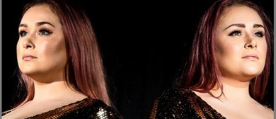 Soul Sisters &ndash; Funk, Glam & The 70s Jam