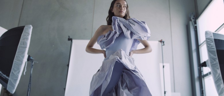 Virgin Australia Grand Showcase Presented by marie claire