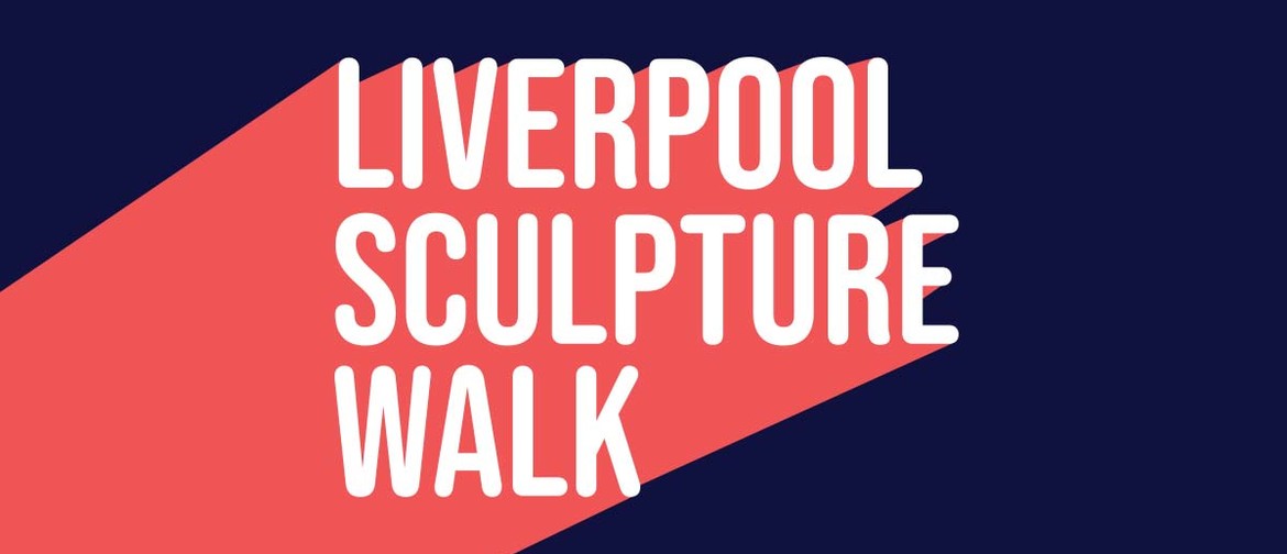 Liverpool Sculpture Walk Launch