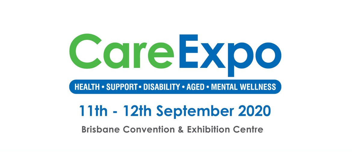 2020 Care Expo