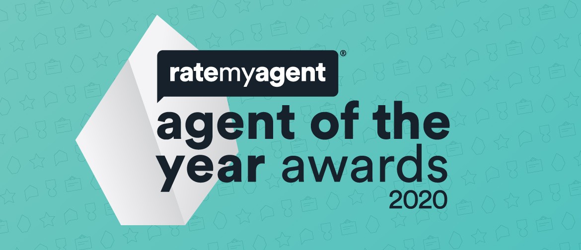 RateMyAgent Agent of the Year Awards 2020