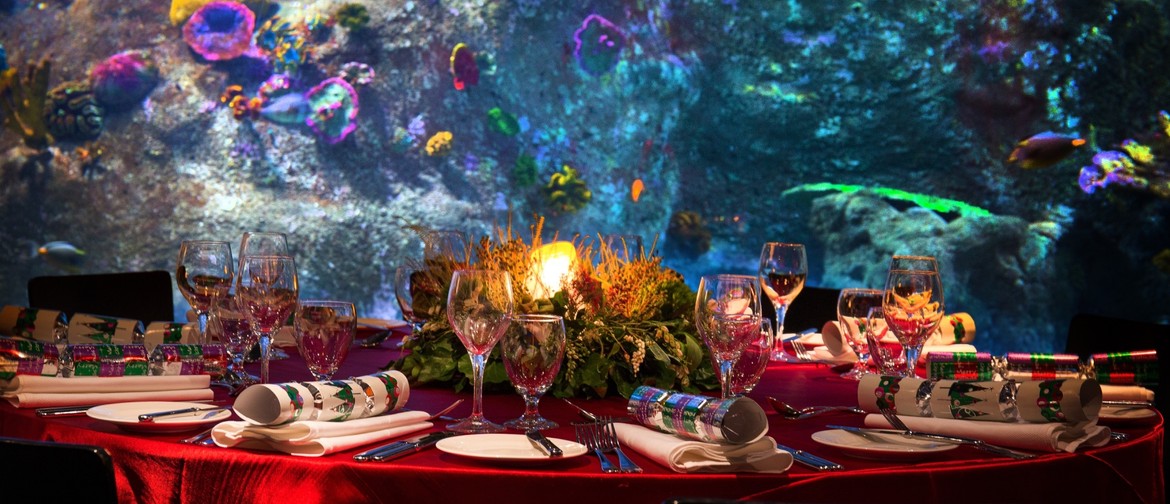 Christmas Day Lunch Melbourne Eventfinda