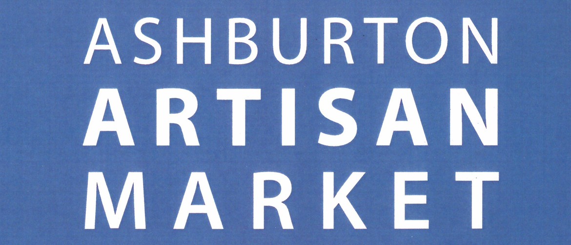 ACRA Ashburton Artisan Market