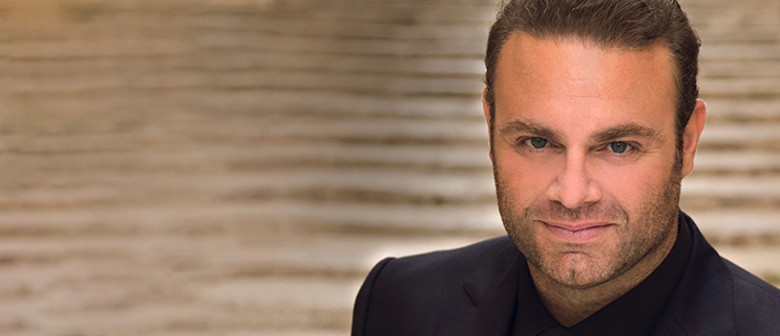 Joseph Calleja – The Maltese Tenor