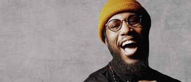Cory Henry & the Funk Apostles &ndash; Bluesfest Sideshow