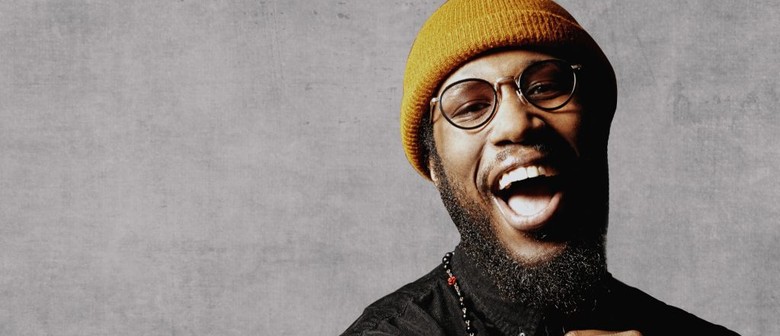 Cory Henry & the Funk Apostles – Bluesfest Sideshow: CANCELLED