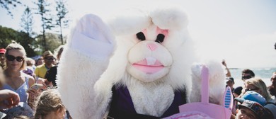 Redcliffe Festival of Sails