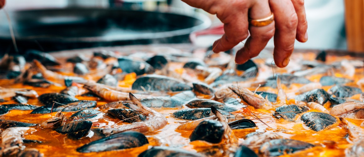 Apollo Bay Seafood Festival 2020