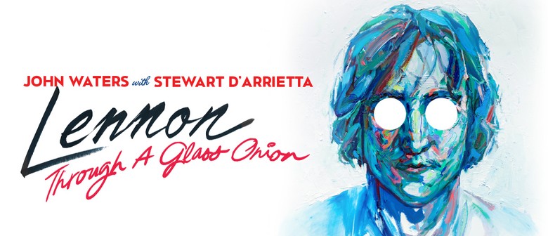 Lennon &ndash; Through a Glass Onion