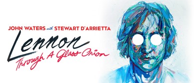 Lennon &ndash; Through a Glass Onion