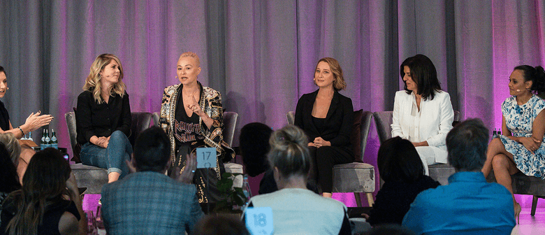 International Women's Day Breakfast