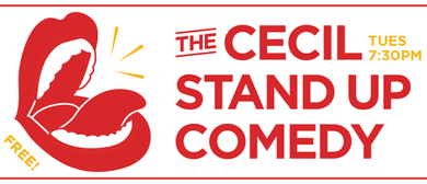 Tuesday Night Comedy With Based Comedy