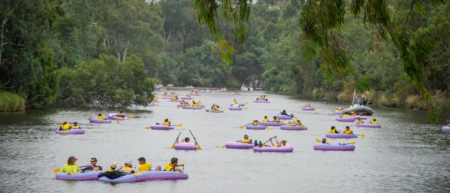 Image for Inflatable Regatta