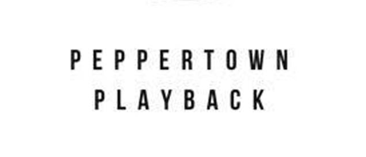 Peppertown Music Jam Ft. Dean Ray