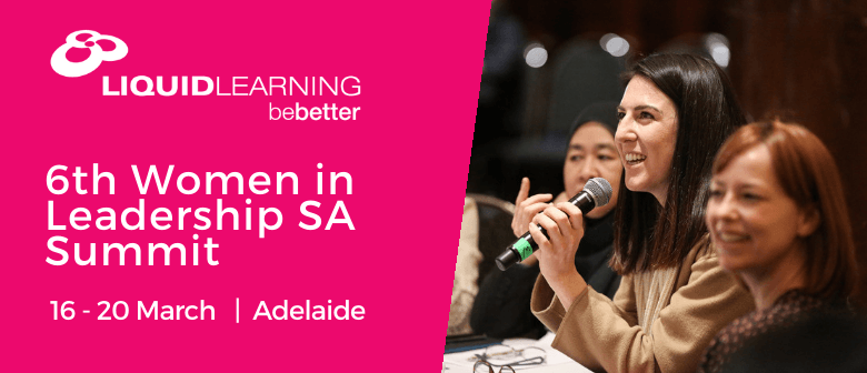6th Women in Leadership SA Summit