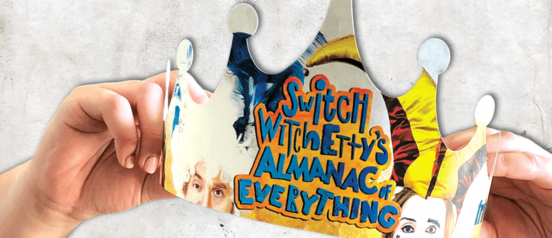 Switch Witchetty's Almanac of Everything