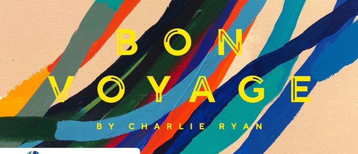 'Bon Voyage' by Charlie Ryan