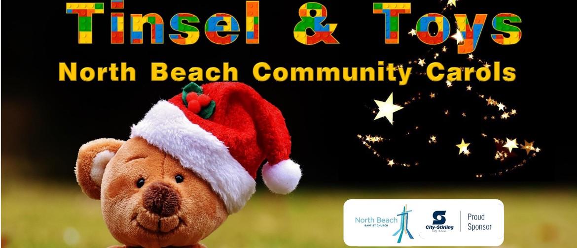North Beach Fun Fair & Community Carols