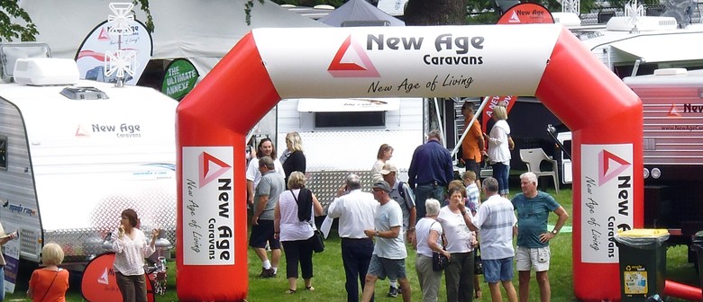 Wagga Wagga Leisurefest Roadshow Expo