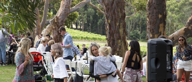 Image for Australia Day Lawn Event