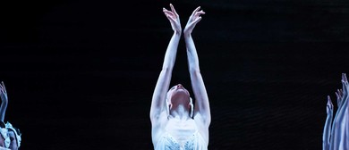 Paris Opera Ballet: Swan Lake