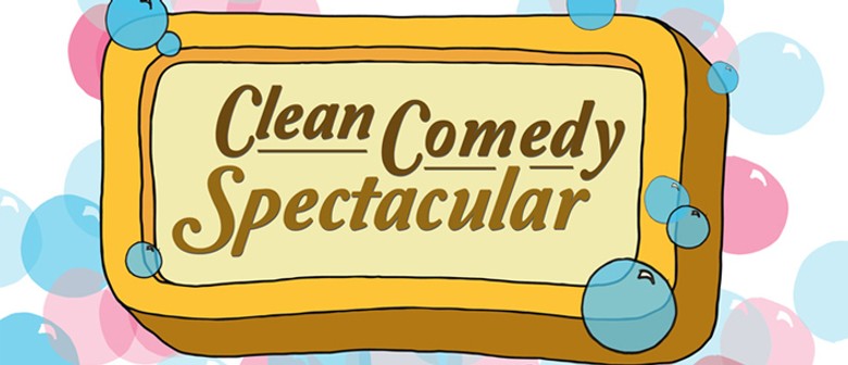CCF: Clean Comedy Spectacular
