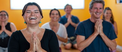 Meditation for Self-Discovery