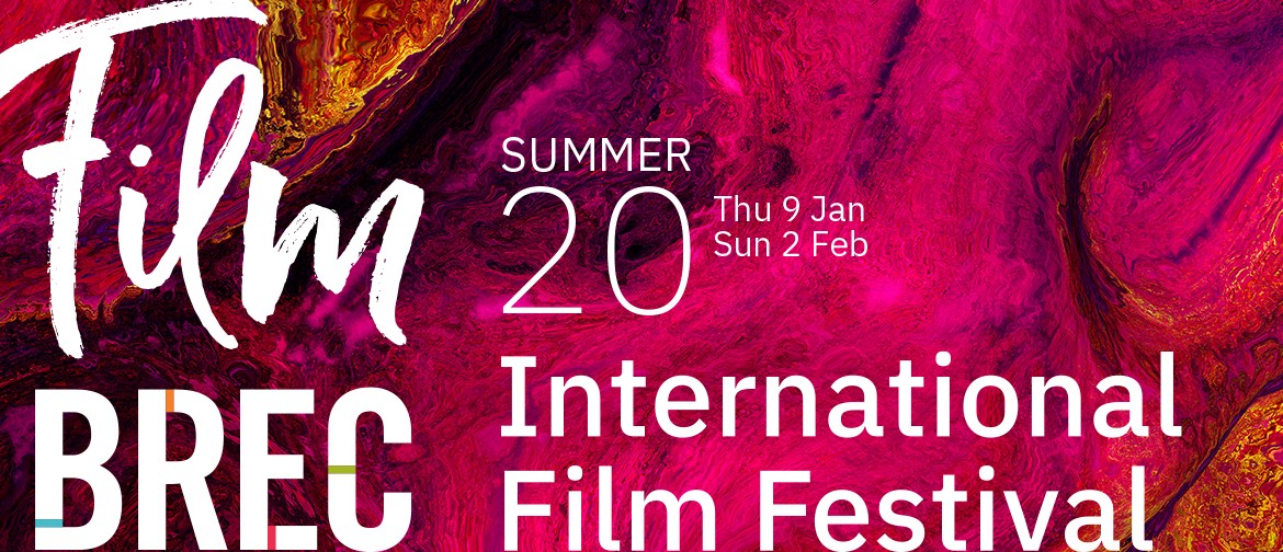 BREC International Film Festival Summer 2020