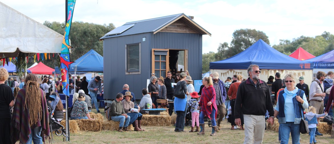 Off-Grid Living Festival