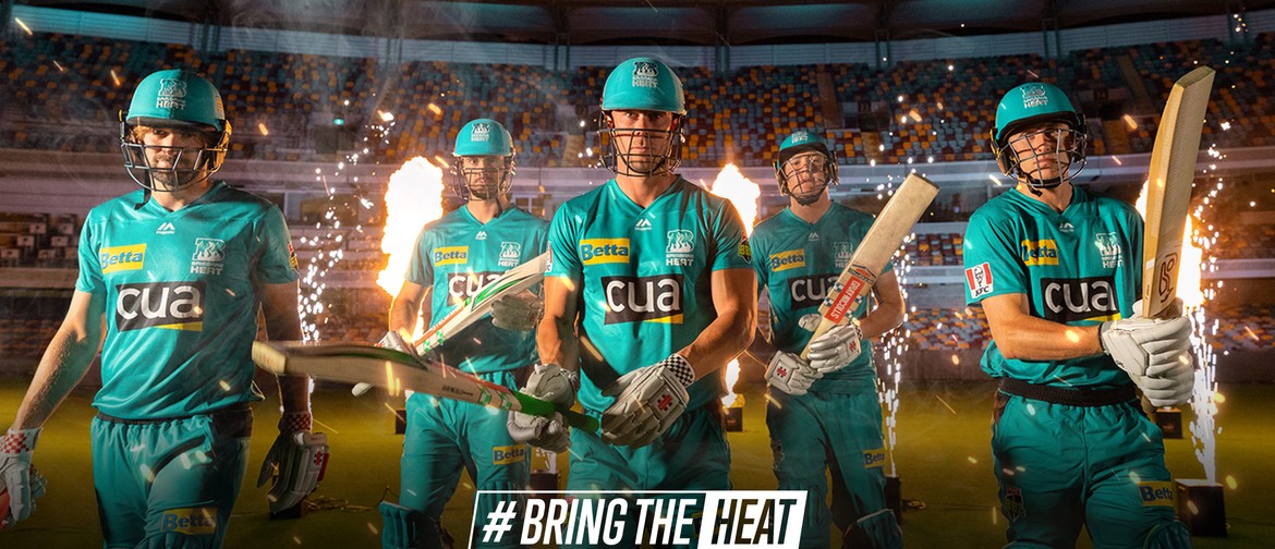 Brisbane Heat vs Melbourne Stars