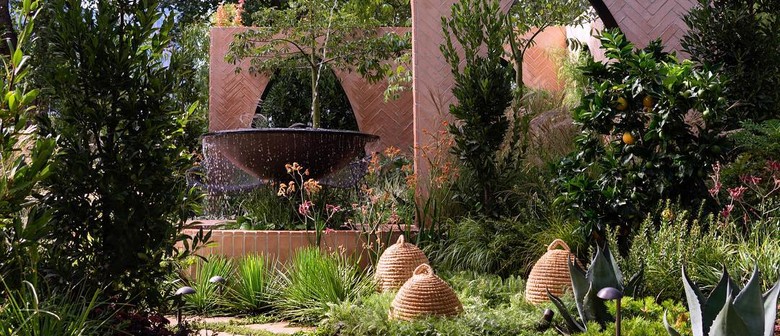 The Melbourne International Flower & Garden Show: CANCELLED