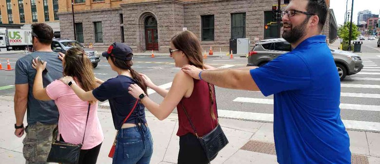 Epic Adelaide Bar Crawl