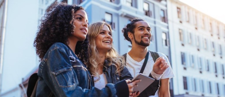 Hobart Scavenger Hunt: History, Culture and Penguins