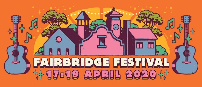 Fairbridge Festival: POSTPONED