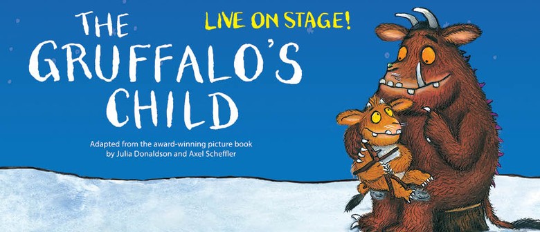 The Gruffalo's Child