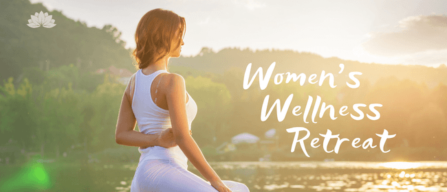 Image for Women's Wellness Retreat