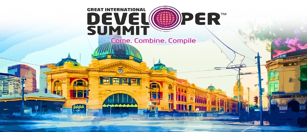 Great International Developer Summit