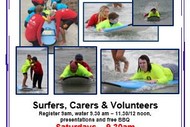 Image for Let's Go Surfing Day – Disabled Surfers Great Southern