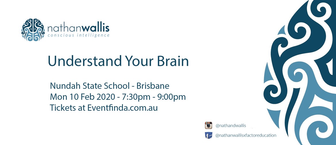 Understand Your Brain - Brisbane
