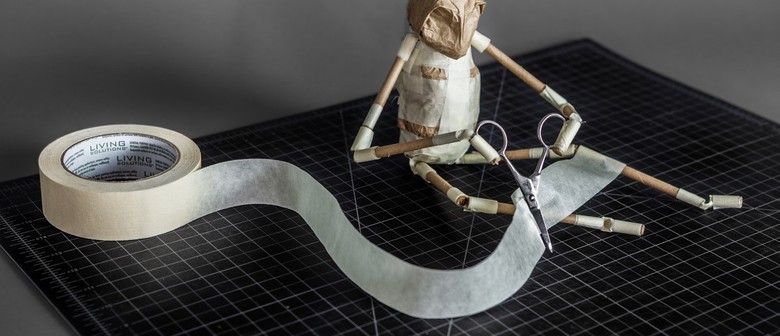 Introduction to Puppetry