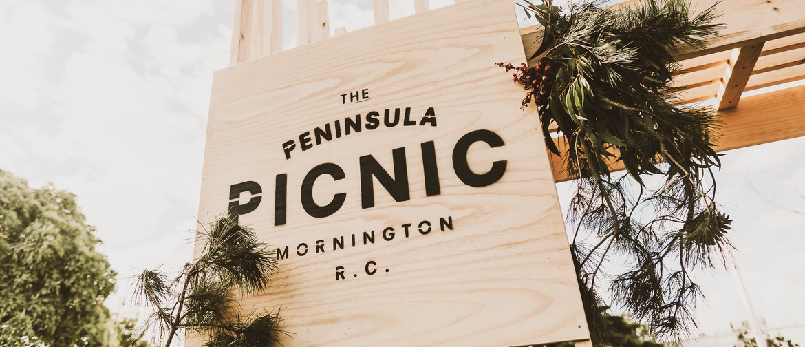 The Peninsula Picnic 2020: POSTPONED