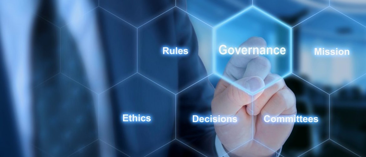 Governance, Risk & Compliance Masterclass
