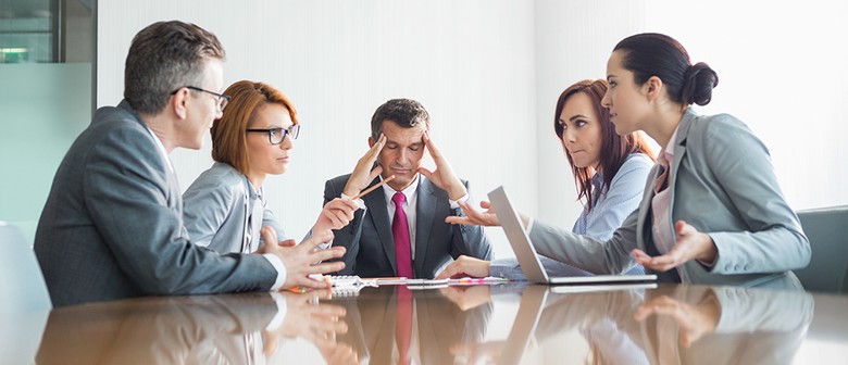 Managing Difficult Conversations In Workplace