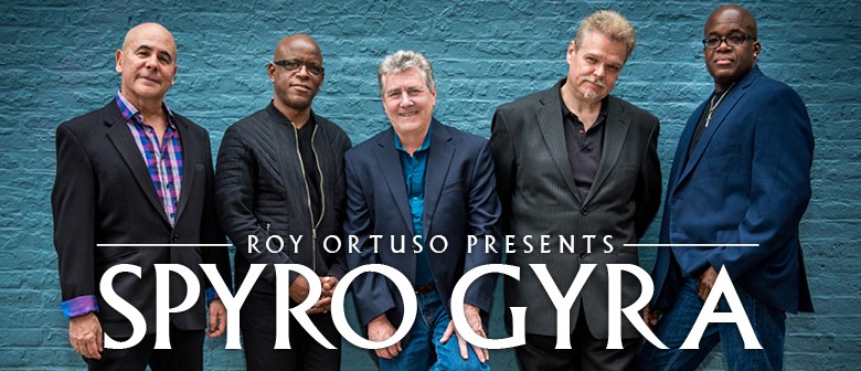 Spyro Gyra: POSTPONED