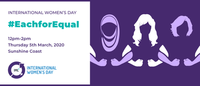 IML ANZ International Women's Day